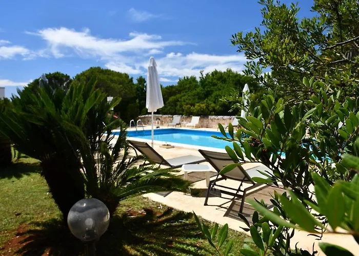Bed And Breakfast La Terrazza