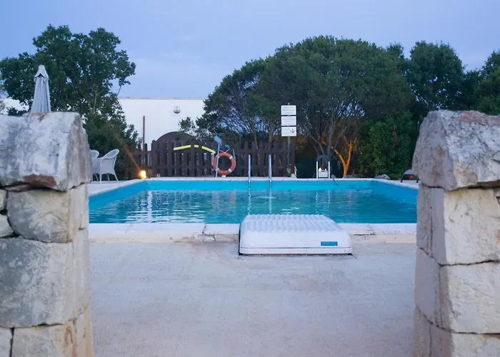 Bed And Breakfast La Terrazza