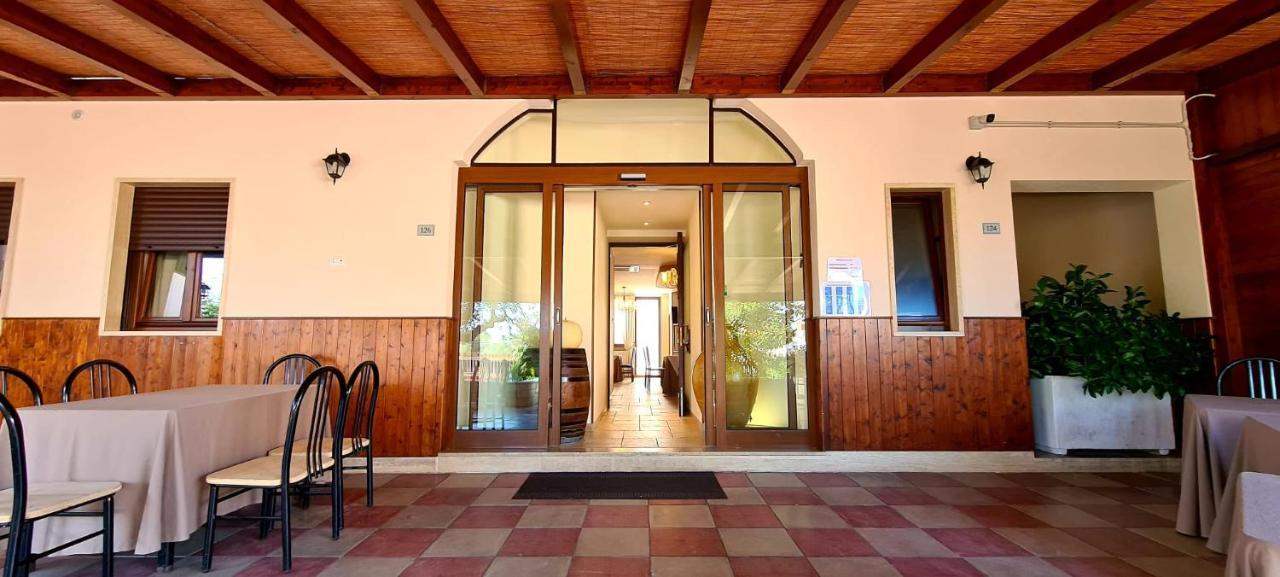 La Terrazza Alojamento de Acomodação e Pequeno-almoço 3*