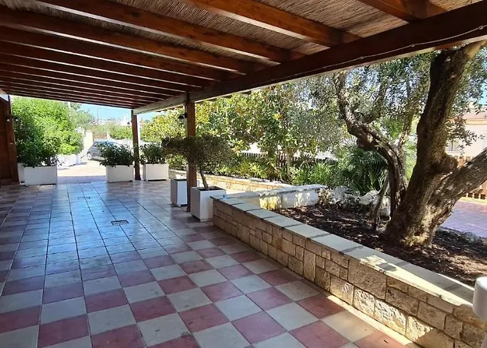 Bed And Breakfast La Terrazza