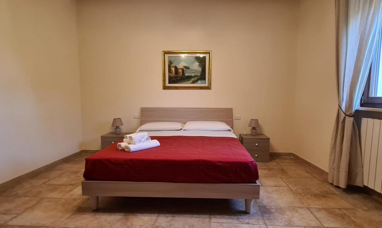 La Terrazza Cisternino