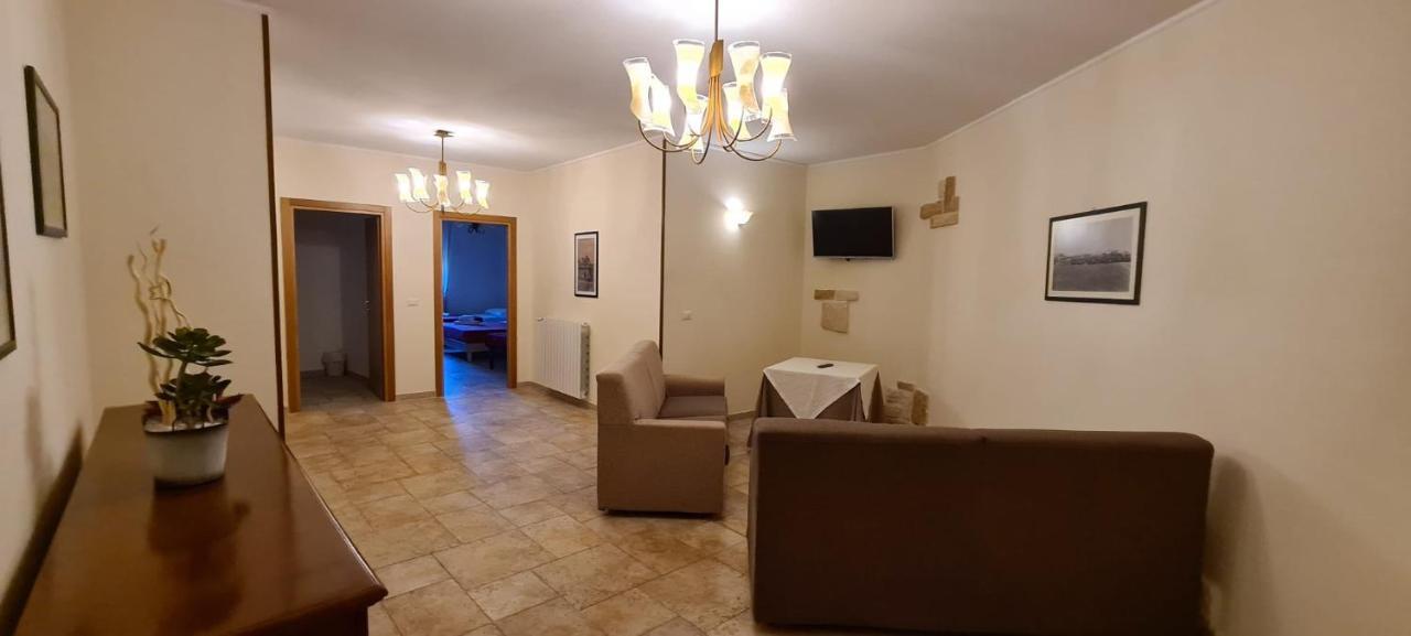 La Terrazza 3*